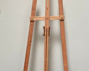 Schildersezel - €10,00
